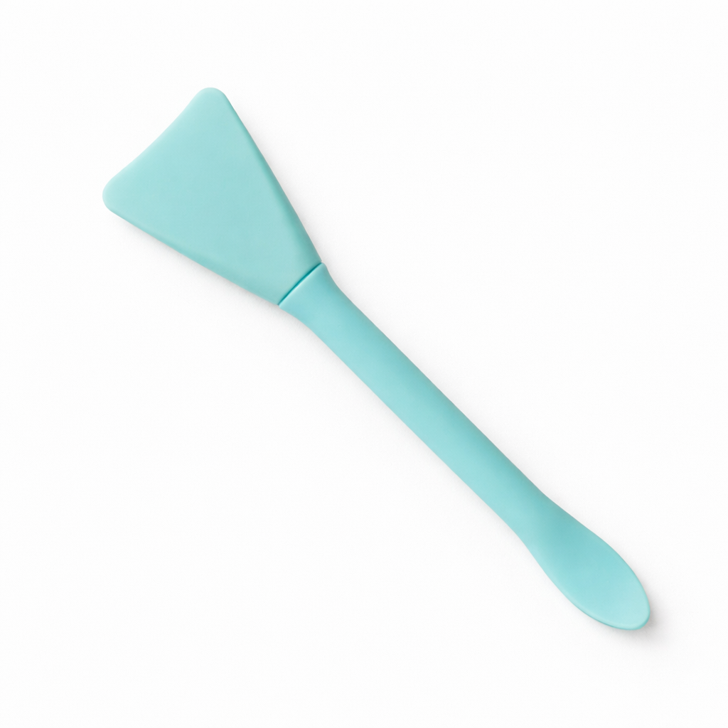Applicateur skincare silicone – Hygiène & précision